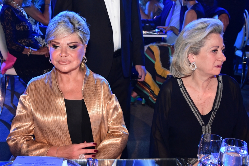 May Chidiac Foundation Dinner 